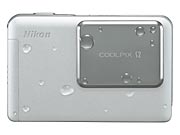 Nikon COOLPIX S2