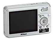 Nikon COOLPIX S2