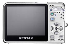 Pentax Optio S5z