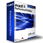 ORDER ON LINE AVAST 4 PRO