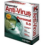 Kaspersky Anti-Virus Personal ΑΓΟΡΑΣΤΕ ON LINE AYTO TO ΠΡΟΙΟΝ!