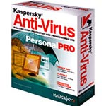 Kaspersky Anti-Virus Personal Pro ΑΓΟΡΑΣΤΕ ΟΝ LINE AYTO TO ΠΡΟΙΟΝ