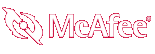 MCAFEE ANTIVIRUS PRODUCTS