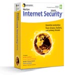 Norton antivirus internet security