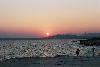 ALIMOS - PHOTO BY STAVROS THEODOSIS