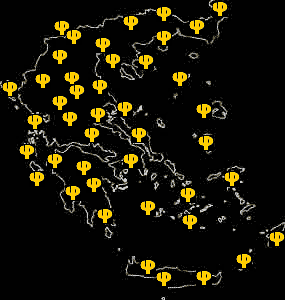 FOTOART - PHOTOGRAPHY PROJECT - TRAVEL TO GREECE