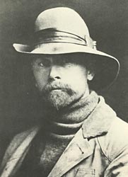 Edward Sheriff Curtis (1868 - 1952)