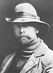 Edward Sheriff Curtis