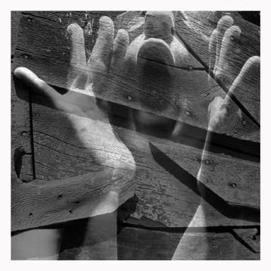 Fanis Logothetis Artworks - Gestures