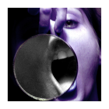 Fanis Logothetis Artworks - Lens