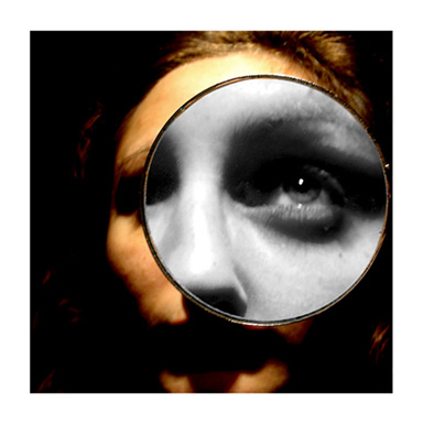 Fanis Logothetis Artworks - Lens