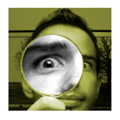 Fanis Logothetis Artworks - Lens