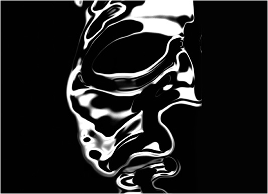 Fanis Logothetis Artworks - Mask