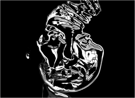 Fanis Logothetis Artworks - Mask