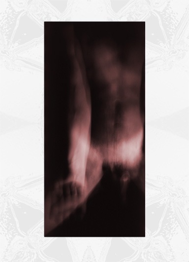 Fanis Logothetis Artworks - Panoramic nude 