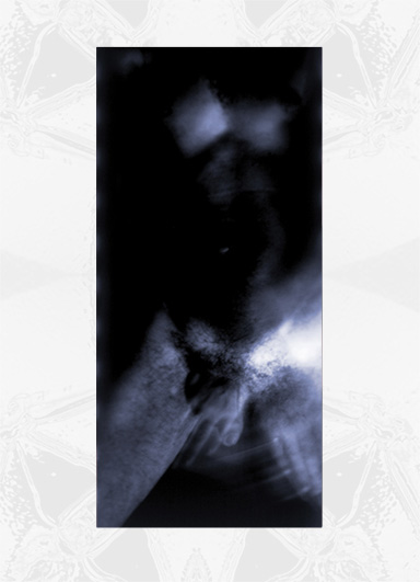 Fanis Logothetis Artworks - Panoramic nude 