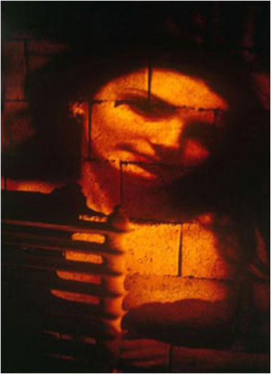 Fanis Logothetis Artworks - Projections
