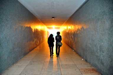 Fanis Logothetis Artworks - Street