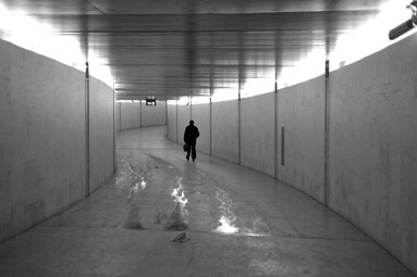Fanis Logothetis Artworks - Street