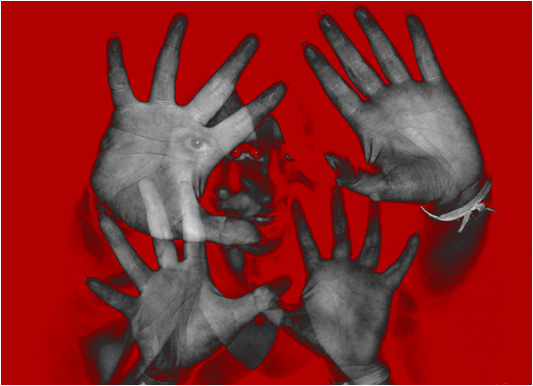Fanis Logothetis Artworks - Strobo