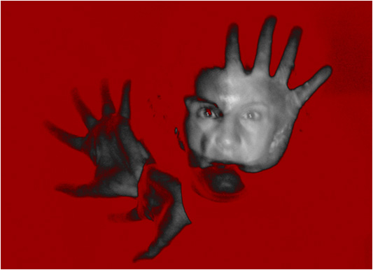 Fanis Logothetis Artworks - Strobo