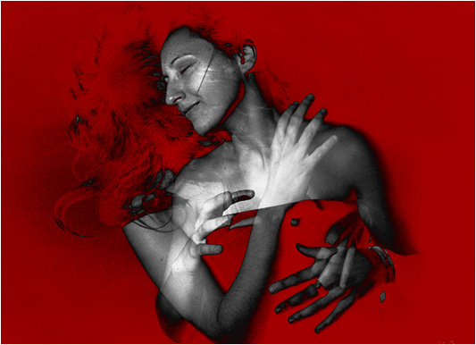 Fanis Logothetis Artworks - Strobo