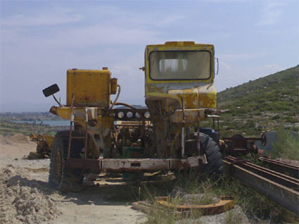 ΔΗΜΗΤΡΙΟΣ ΜΑΥΡΟΜΑΤΗΣ