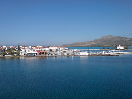 KOSTAS POLIGENIS - SONY ERICSSON K800i