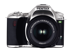 Pentax *istDS