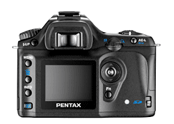 Pentax *istDS