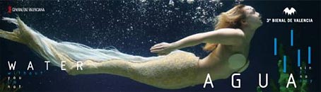 3rd Biennial of Valencia - website