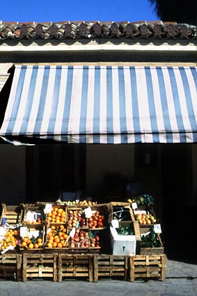 CERAMIKOS - PHOTO BY DIMITRIS ASITHIANAKIS