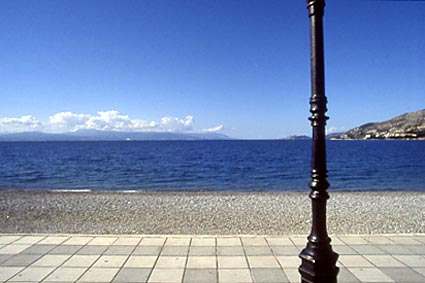 CERAMIKOS - PHOTO BY DIMITRIS ASITHIANAKIS