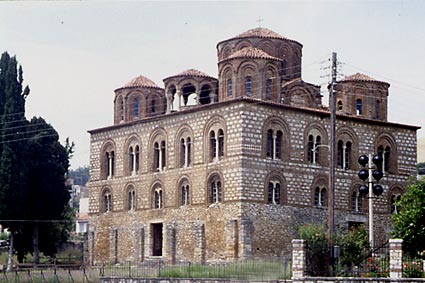 ARTA - PHOTO BY TAKIS CHRONAKIS