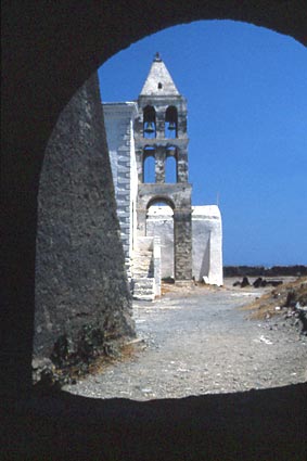 KYTHERA - PHOTO BY TAKIS CHRONAKIS