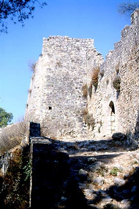 NAFPAKTOS - PHOTO BY TAKIS CHRONAKIS