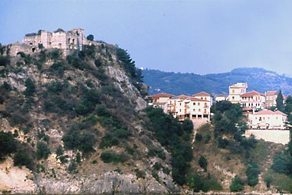 PARGA - PHOTO BY TAKIS CHRONAKIS