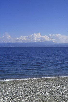 KORINTHIA - PHOTO BY TAKIS CHRONAKIS