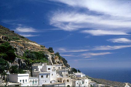 TINOS ISLAND - PHOTO BY TAKIS CHRONAKIS