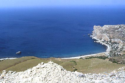 WEST COAST - PHOTO BY TAKIS CHRONAKIS