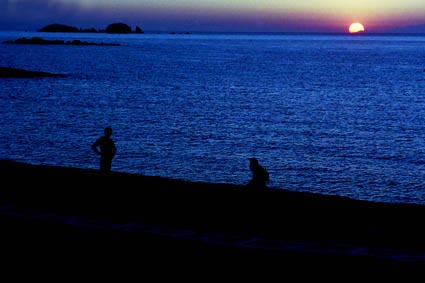 PAROS ISLAND - PHOTO BY PARIS ANAGNOSTOPOULOS