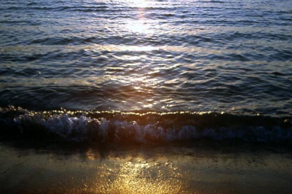 KEA ISLAND - PHOTO BY TAKIS CHRONAKIS