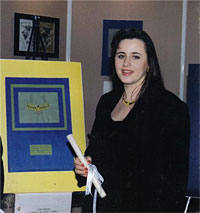 Σαπφώ Σαμπατακάκη