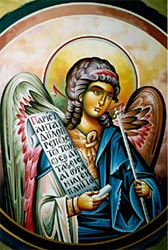 ΣΩΤΗΡΗΣ ΠΑΝΑΗΛΙΔΗΣ - GALLERY ΑΓΙΟΓΡΑΦΙΑ